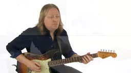 Sweet Tooth for Slow Blues: Pass 1