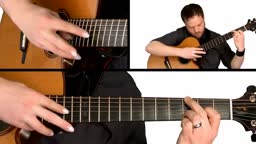 Outlining a Chord Progression