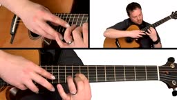 Natural and Artifical Harmonics
