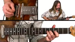 70's Albert Lee Style in G