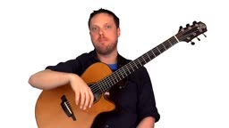 Independent Thumb in G