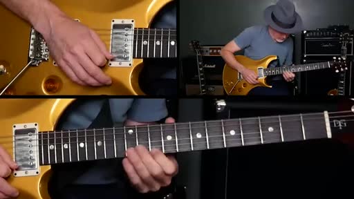 pentatonic guitars brooklyn