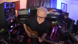 Minor Major Solo