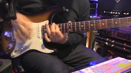 Three Quick Licks