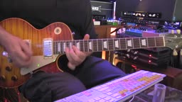Melodic Blues Licks
