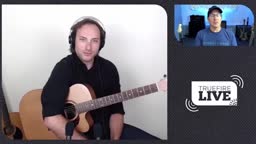 Travis Picking