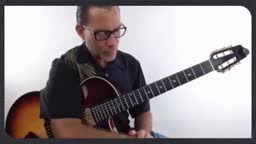 Chord Melody