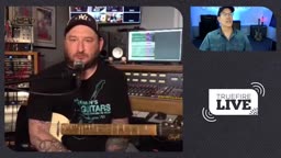 Building Fretboard Connections