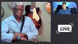 Blues Slide Playing
