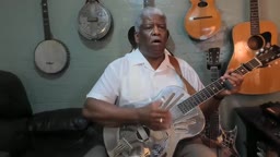 Walking Blues