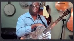 Walking Blues