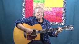 16-Bar Blues Variations