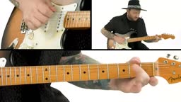 Sweet Little Shuffle