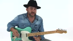 Outlaw Groove in E