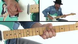 Outlaw Groove in E