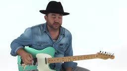 Outlaw Groove in E