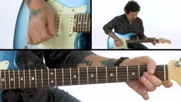 Rhythmic Lead Power