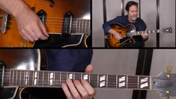 Blues in G