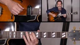 Blues in G