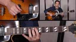 Blues in G