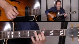 Suspended Funky Rhumba