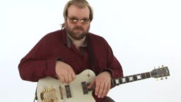 Blues Intensity
