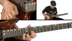 Double Stop Bends