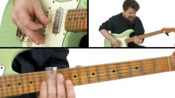Classic Elmore Lick