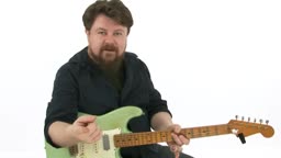 Classic Elmore Lick