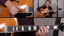 By George, Triad Solo ala GVE