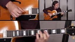 By George, Triad Solo ala GVE