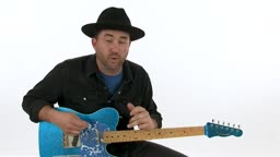 Pedal Steel Licks