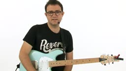 The Main Melody Part