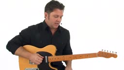 Blues Lead Hybrid Picking