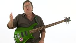 Level 3: Walking Bass Lines