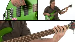 Level 3: Walking Bass Lines