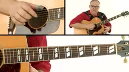 Adding a Melody & Alternating Thumb