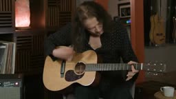 Playing in a Band
