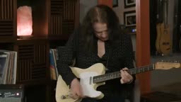 Bloomfield's 9th Chord