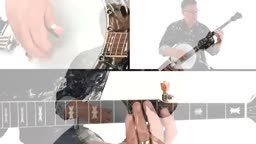 The G Major Scale