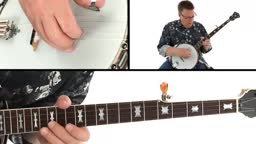 Descending D Major Scale Pattern