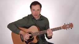Mixed Banjo Roll