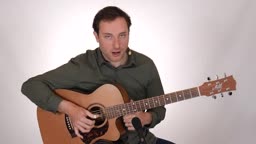 Mixed Banjo Roll