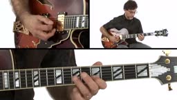 Level 4: Jazz Chord Tone Soloing