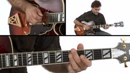 Level 4: Jazz Chord Tone Soloing