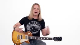 Nu Metal Ostinato
