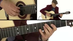 Bolero Mucho: Solo Fingerstyle
