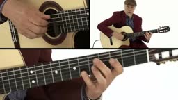 Bolero Mucho: Solo Fingerstyle