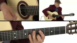 Bolero Mucho: Picked Trio Style
