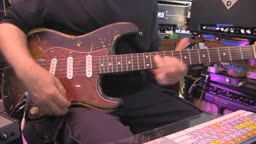 Hendrix Inspired Phrase 3